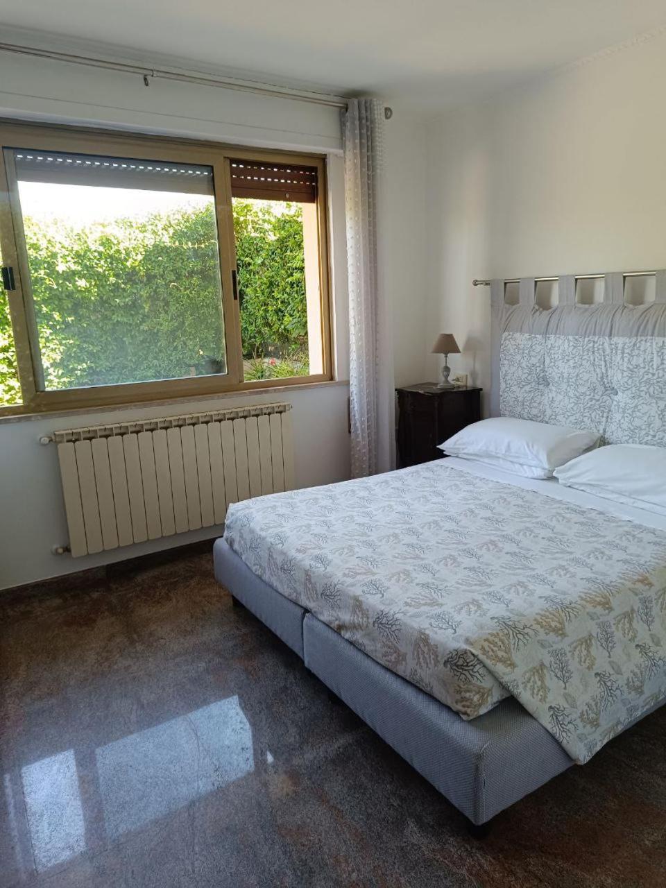 Regina Sul Mare Villa Терачина Екстериор снимка